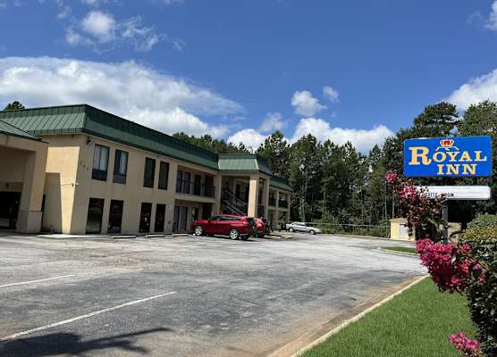 Royal Inn & Suite 1