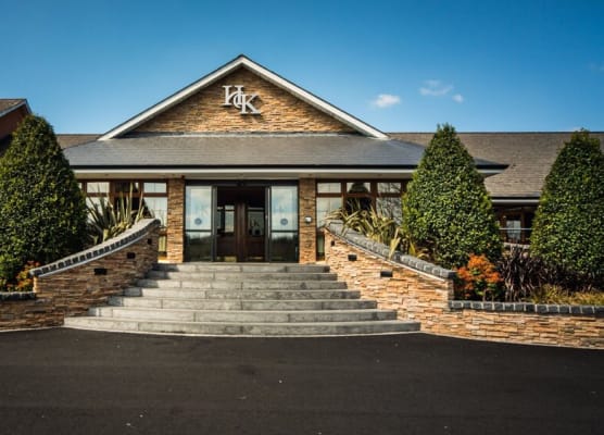 Hotel Kilmore, Cavan Best deals