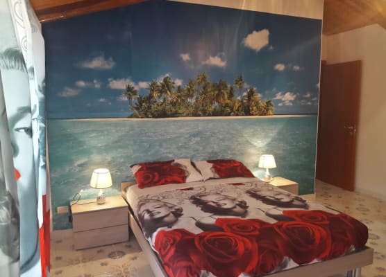 Borgo Paradiso 1