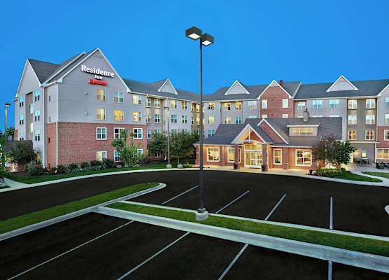 Residence Inn by Marriott Waldorf 1
