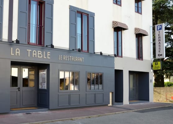 Logis Hotel Le Nouvel 1