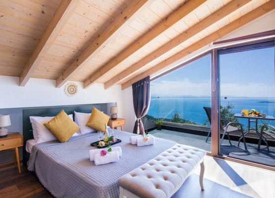 Blue sky loft by Corfuescapes 1