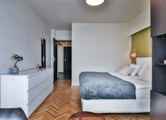 New Unirii Apartments by Olala Homes 1