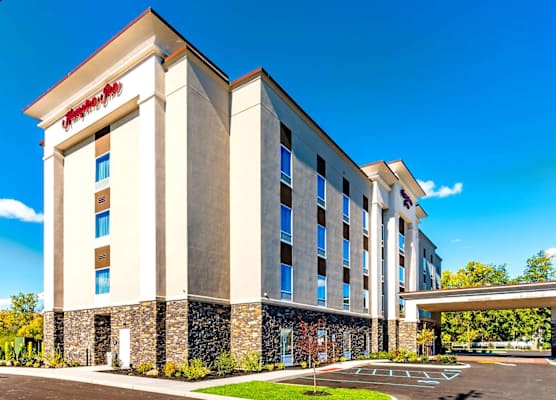 Hampton Inn Lockport - Buffalo, NY 1