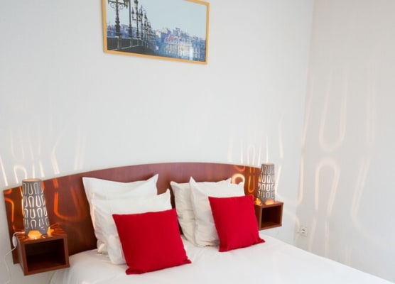 All Suites Appart Hôtel - Bordeaux - Mérignac Aéroport 1