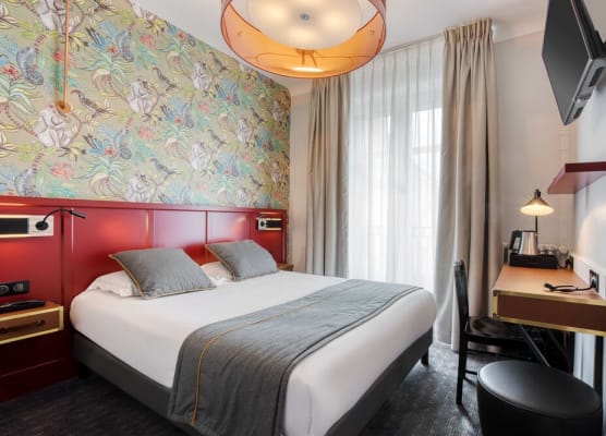 Best Western Hotel Graslin 1