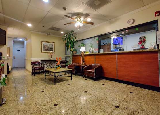 Athens Hotel & Suites 1
