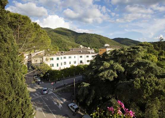 Hotel dei Duchi 1