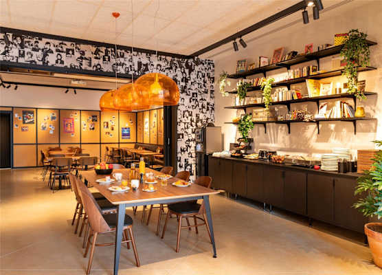 ibis Styles Paris Villejuif 1