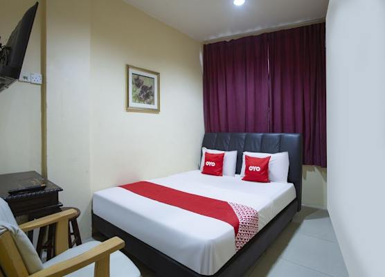 OYO 90160 Kl City Lodge 1