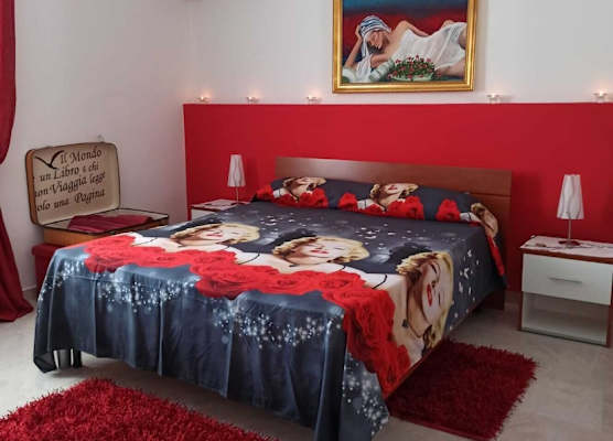 B&B Omer 1