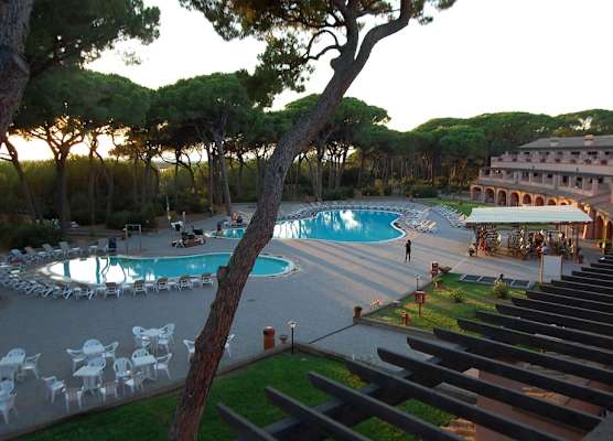 Residence I Tusci 1