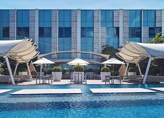 Quest Plus Filinvest City Manila 1