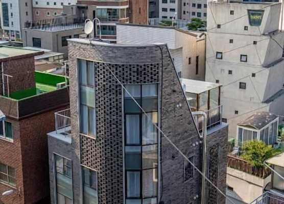 The Phase Boutique Hotel 동대문 1