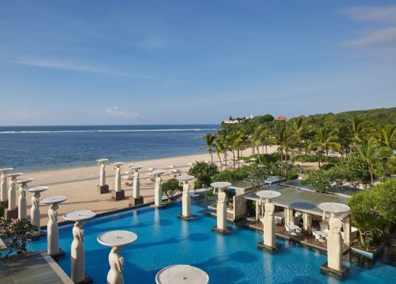The Mulia 1
