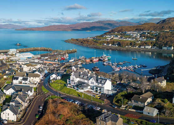 West Highland Hotel 1