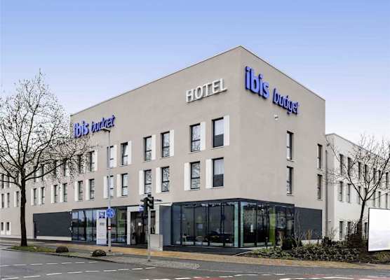 Ibis Budget Bamberg 1
