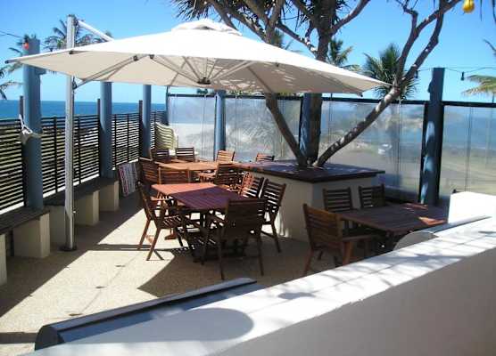 Bargara Shoreline Apartments 1