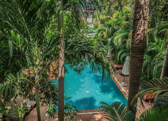 Marirath Boutique Hotel 1