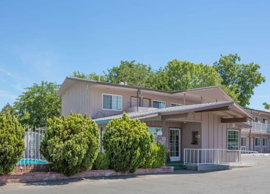 Days Inn by Wyndham Oroville 1