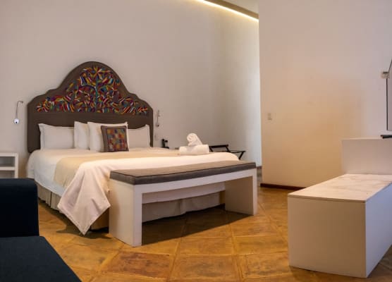 Casa Pepe 1