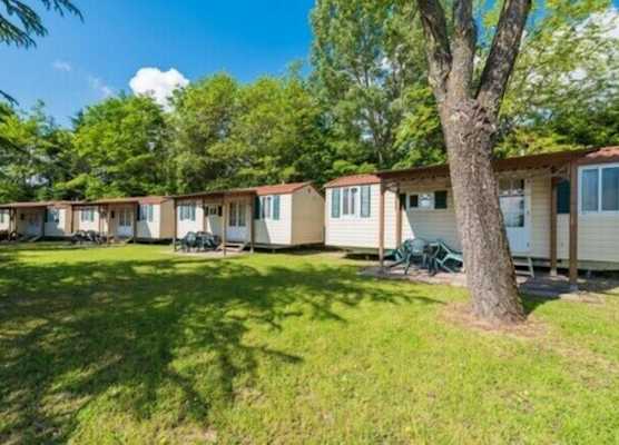 Camping Village Il Poggetto 1