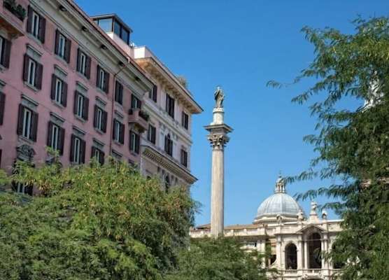 Residenza Mecenate 1