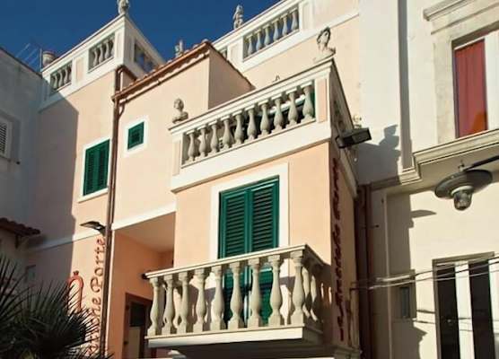 Le Antiche Porte 1