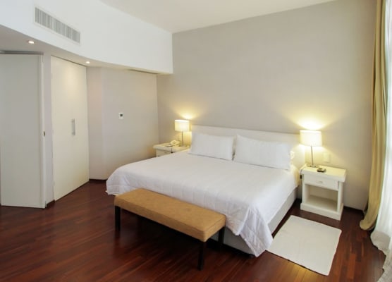 Hotel Guarani Asuncion 1