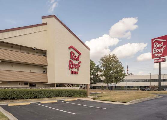 Red Roof Inn Atlanta-Norcross 1