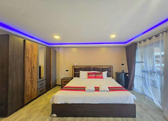 Central Guesthouse Chiang Rai 1