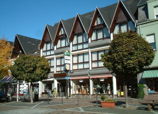 Hotel St. Pierre 1