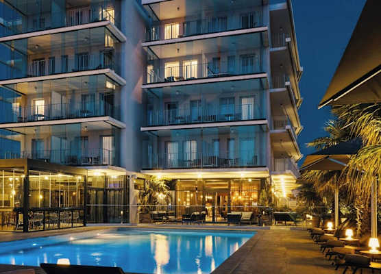 Hôtel Mercure Toulon La Seyne-Sur-Mer 1