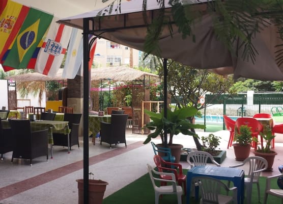 Apartamentos Ocaña 1