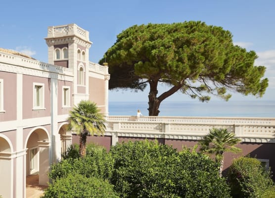 Villa Paola 1