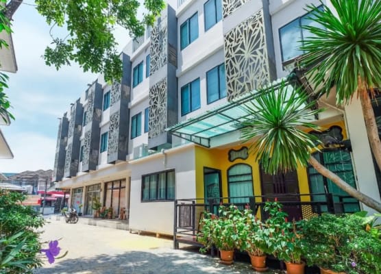 The Little Nest Phuket 1