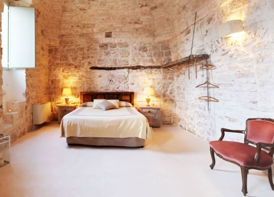 Palazzo Camarda B&B 1