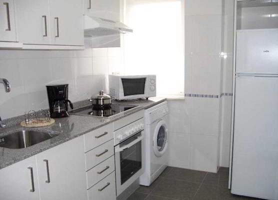 Aparthotel Diamant Blue 1