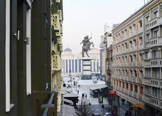 Hotel Cara 28 1
