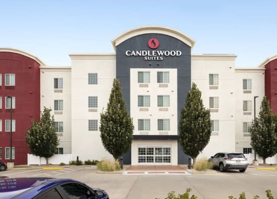 Candlewood Suites SIOUX FALLS by IHG 1