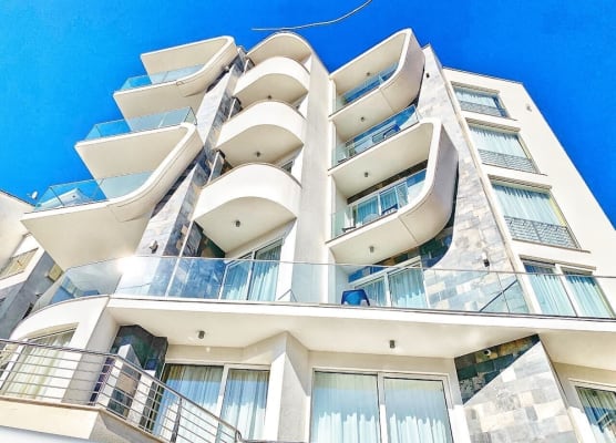 Hotel Pierina 1
