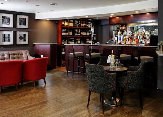 Best Western Atlantic Hotel 1