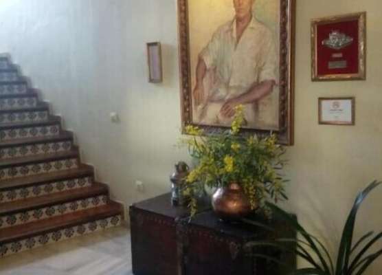 Hotel Al Sur de Chipiona 1