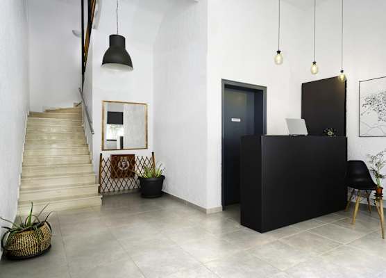 kM Studios 1