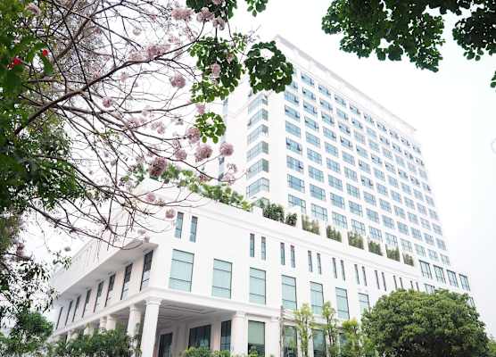 The Empress Premier Chiang Mai 1