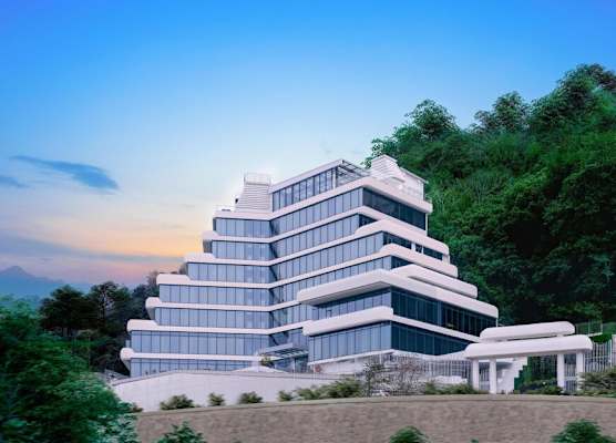 Best Western Plus Godawari Resort 1
