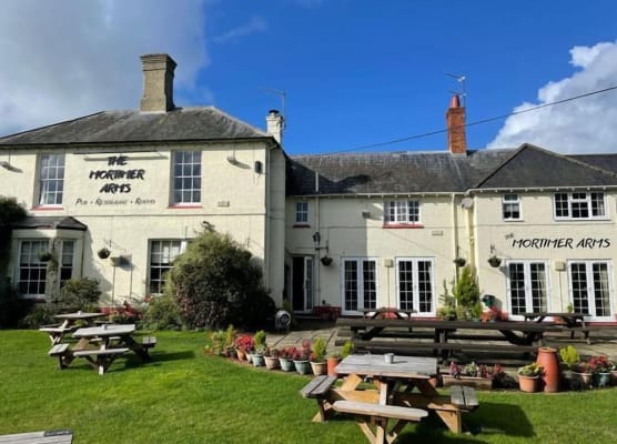 The Mortimer Arms 1
