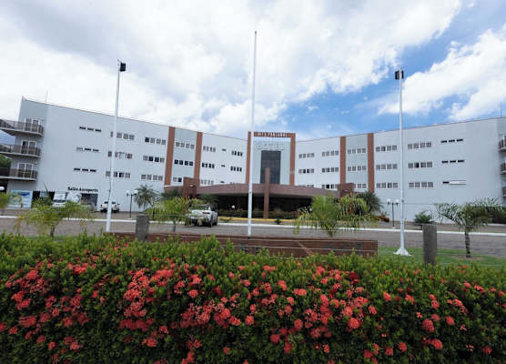 Hits Pantanal Hotel Aeroporto Cuiabá 1