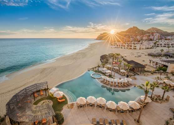 Grand Solmar Land's End Resort & Spa 1
