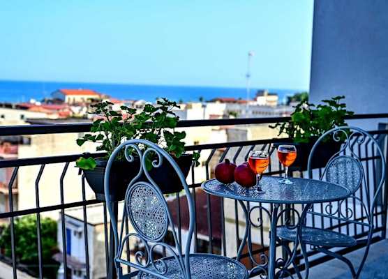 Kore suites&apartments 1
